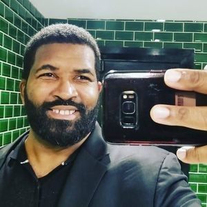 Meet your Posher, Daryl